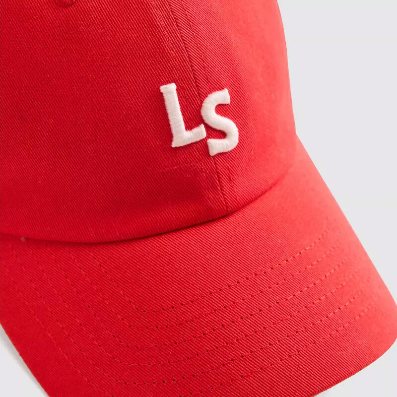 Levi's LS Monogram Cap image number 2